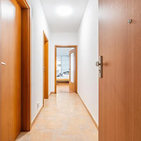 Apartment Komin Exterior photo