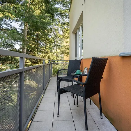Apartment Komin Exterior photo