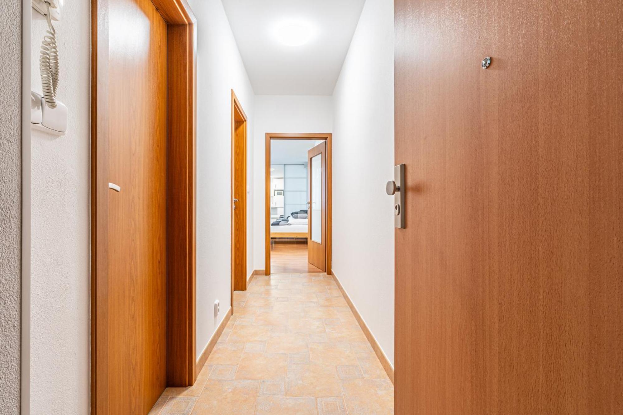 Apartment Komin * Komin