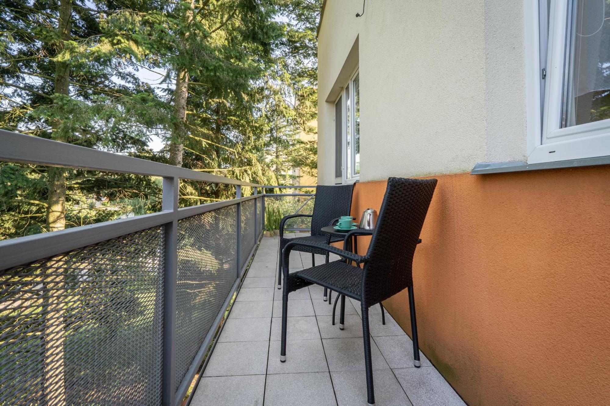 Apartment Apartment Komin